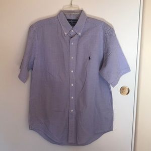 90’s Vintage Ralph Lauren Shirt